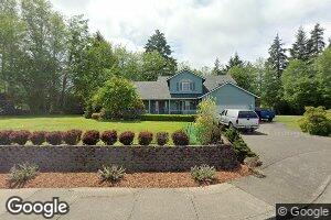 1119 Hill Ct, Cosmopolis, WA 98537