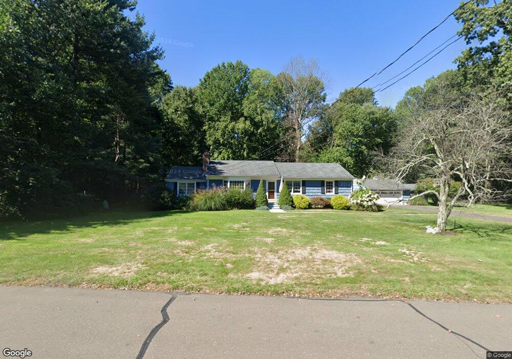 15 Ripton Ridge, Monroe, CT 06468 - photo 1