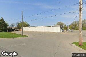 9511 Saginaw St, Reese, MI 48757