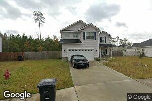 354 Thorp Cir, Hinesville, GA 31313