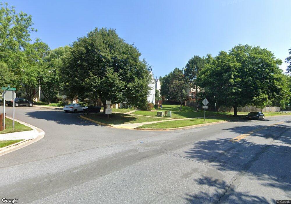 20301 Cedarhurst Way, Germantown, MD 20876 - photo 1