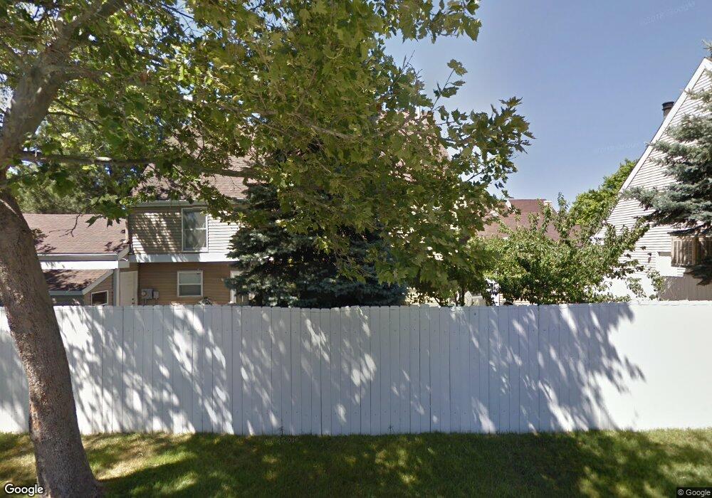 755 E Gables St, Midvale, UT 84047 - photo 1