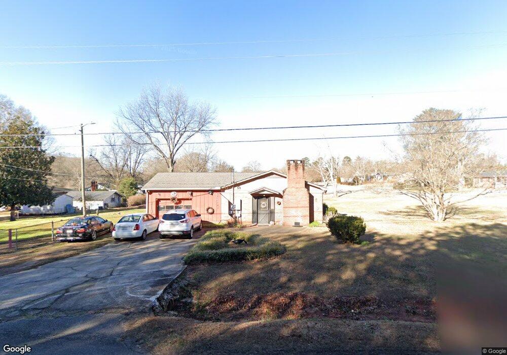 1 Elmhurst St, Inman, SC 29349 - photo 1