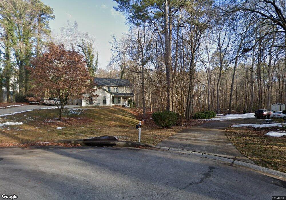 0 Foxtail Ln unit 7618590, Acworth, GA 30101 - photo 1