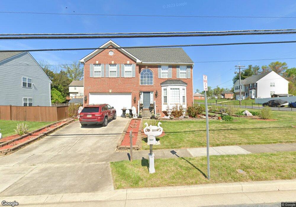 3118 Saint Lukes Ln, Gwynn Oak, MD 21207 - photo 1