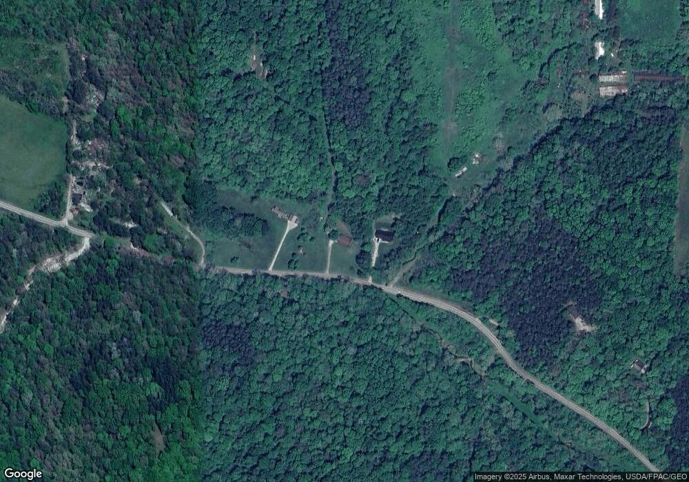 17664 Goat Run Honey Fork Rd, Logan, OH 43138 - photo 1