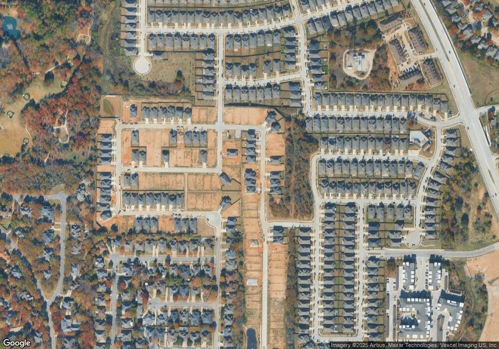 3620 Whisperwood Rd, Denton, TX 76210 - photo 1