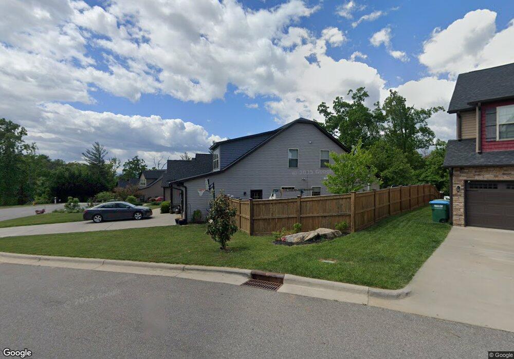 37 Onteora Oaks Dr, Asheville, NC 28803 - photo 1