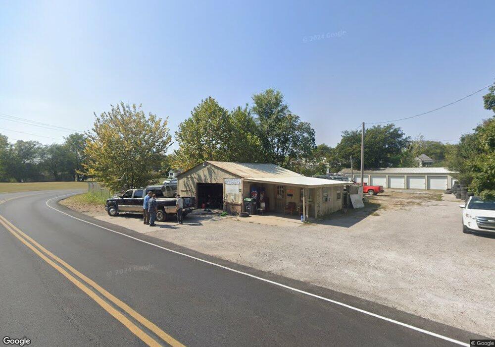 504 S Water Ave, Tahlequah, OK 74464 - photo 1