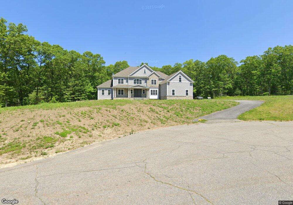 56 Glen St, Uxbridge, MA 01569 - photo 1