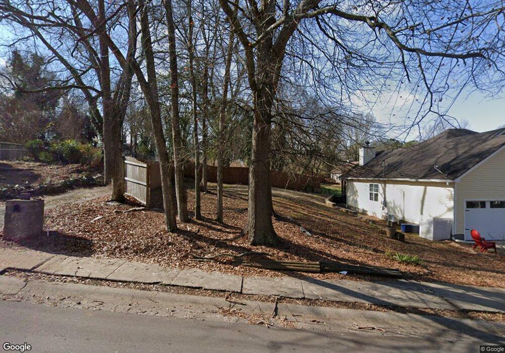 430 Moreland Ave, Athens, GA 30601 - photo 1