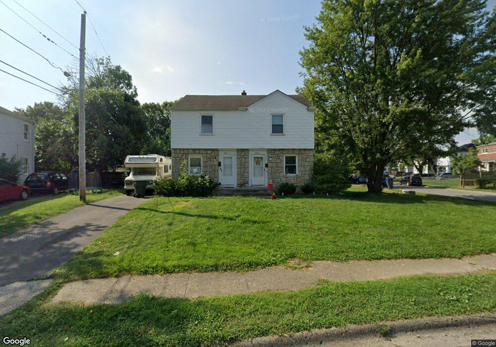 2801 Vanderberg Ave unit 803, Columbus, OH 43204 - photo 1