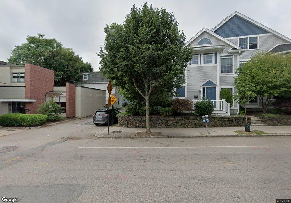 99999999 Harvard unit 2, Brookline, MA 02446 - photo 1