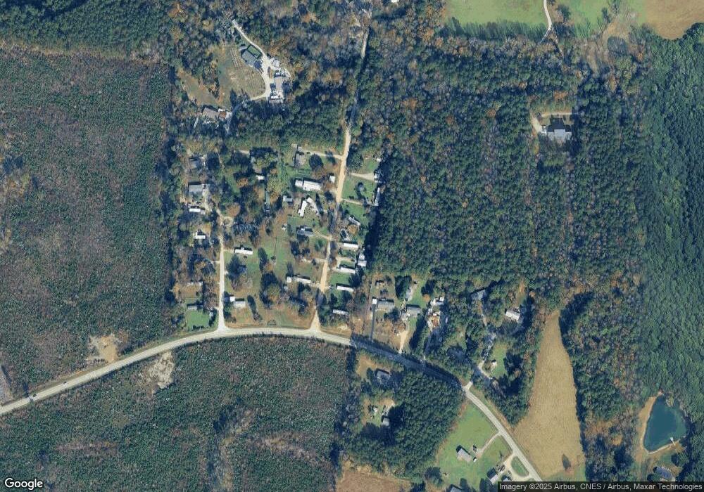 1196 Hillside Dr, Franklinton, NC 27525 - photo 1