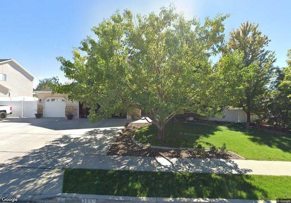 399 W 2800 N, Lehi, UT 84043 - photo 1