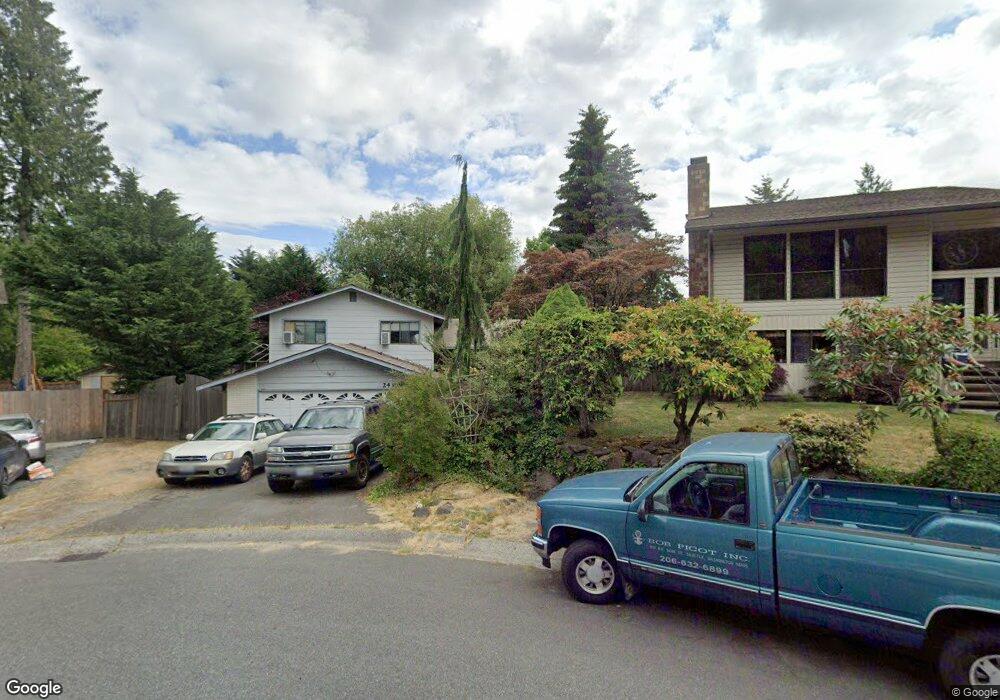 24309 87th Place W, Edmonds, WA 98026 - photo 1