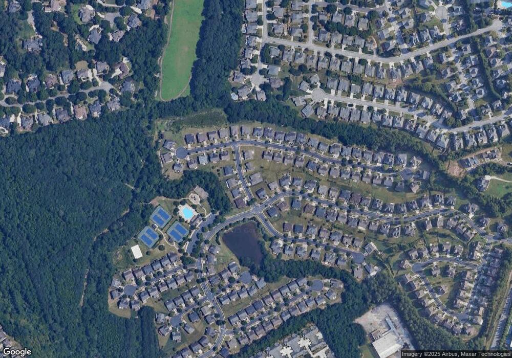 2523 Cannon Farm Trace, Duluth, GA 30097 - photo 1