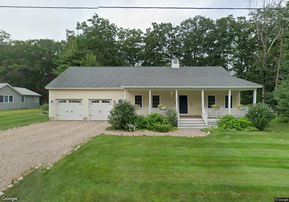 50 Furbish Rd, Wells, ME 04090 - photo 1