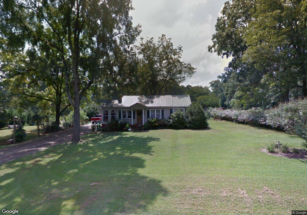 72 Mcarthur St, Commerce, GA 30529 - photo 1