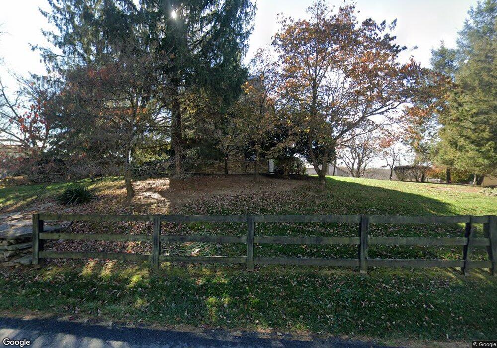 39777 Snickersville Turnpike, Middleburg, VA 20117 - photo 1