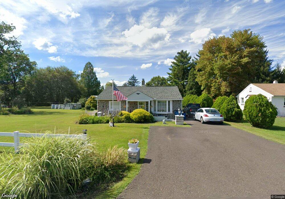 1110 Blue School Rd, Perkasie, PA 18944 - photo 1