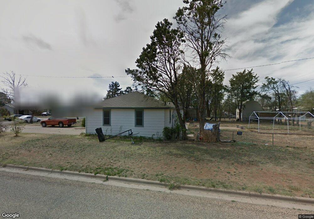 1321 Travis St, Plainview, TX 79072 - photo 1