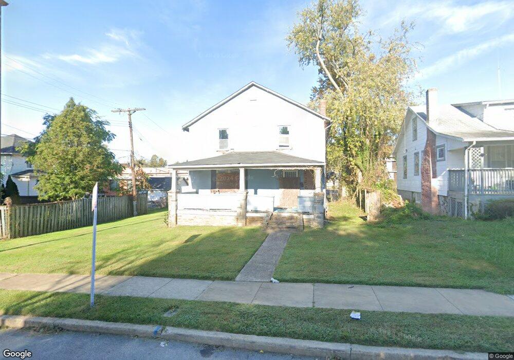 3600 Ferndale Ave, Gwynn Oak, MD 21207 - photo 1