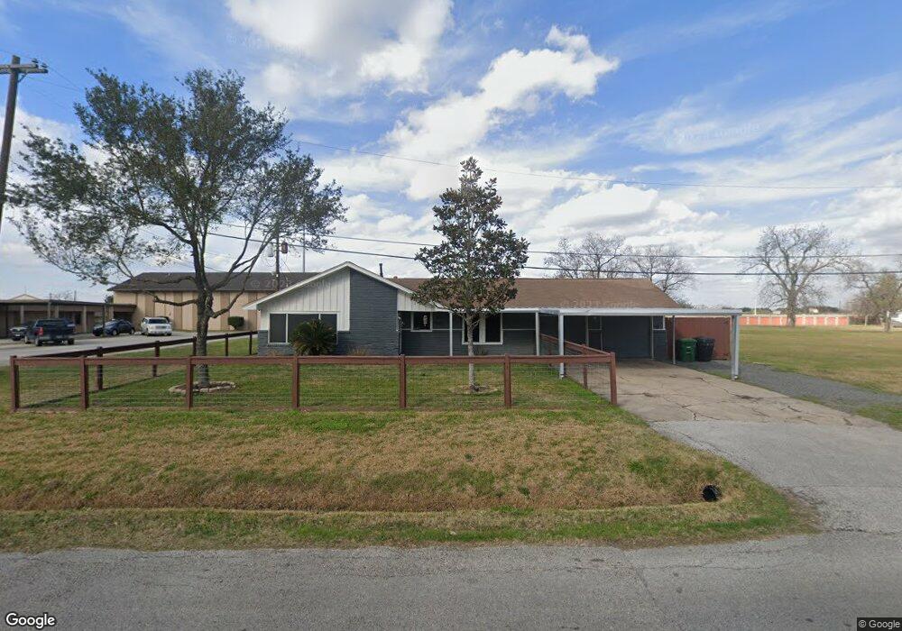 7829 Kimble St, Houston, TX 77017 - photo 1