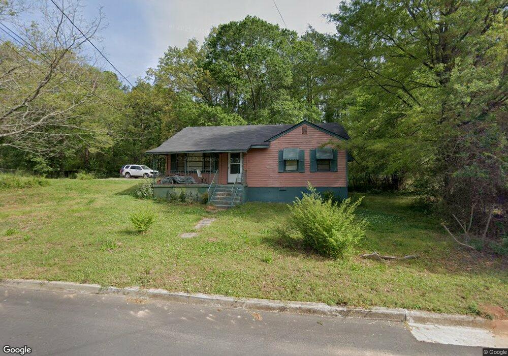 8132 Collier St SW, Covington, GA 30014 - photo 1