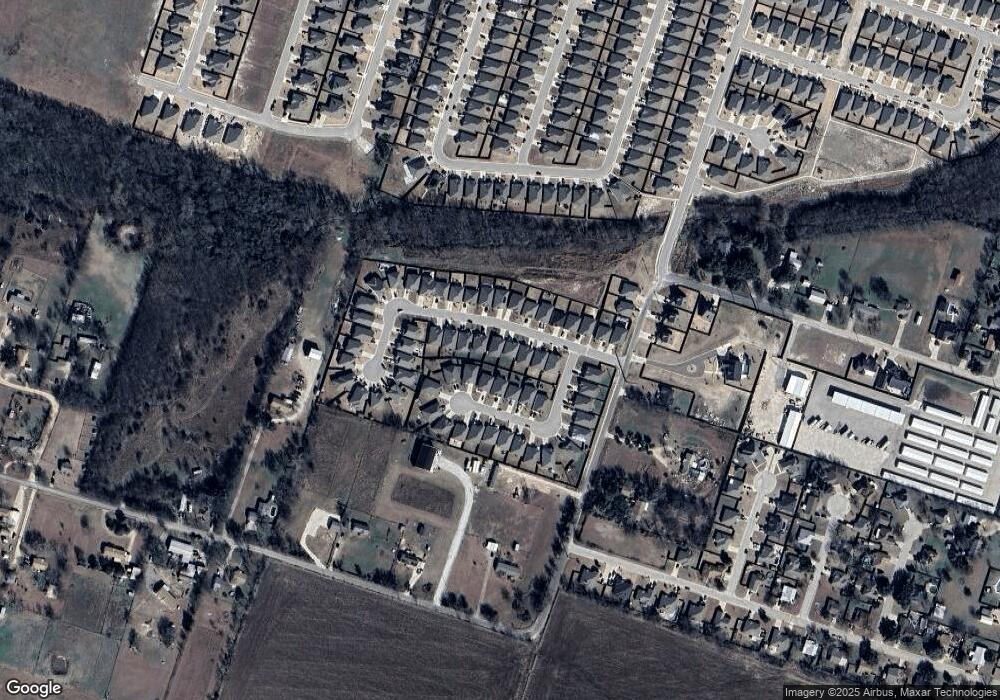 249 Poplin Ln, Troy, TX 76579 - photo 1