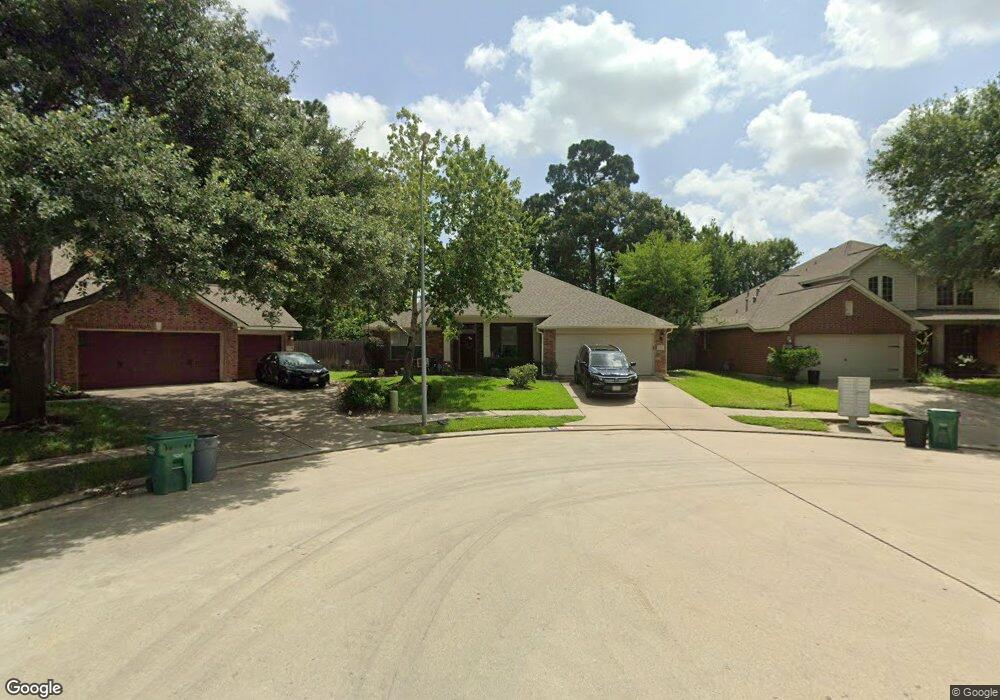 31226 Majestic Park Ln, Spring, TX 77386 - photo 1
