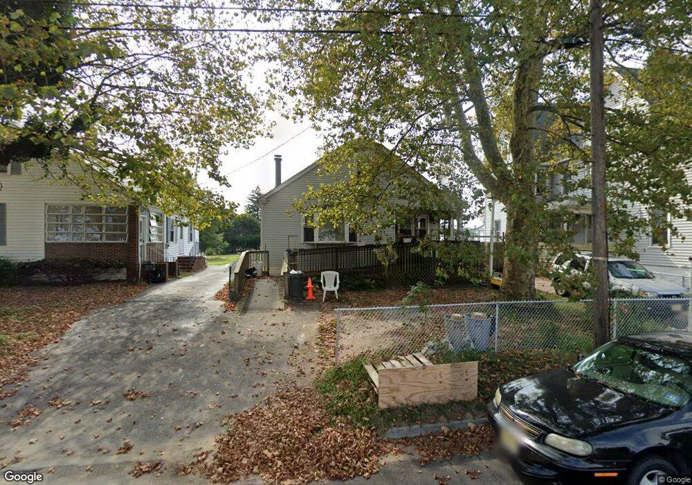 329 N Broad St, Penns Grove, NJ 08069 - photo 1