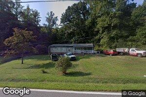 1834 Valley Dr, Fieldale, VA 24089