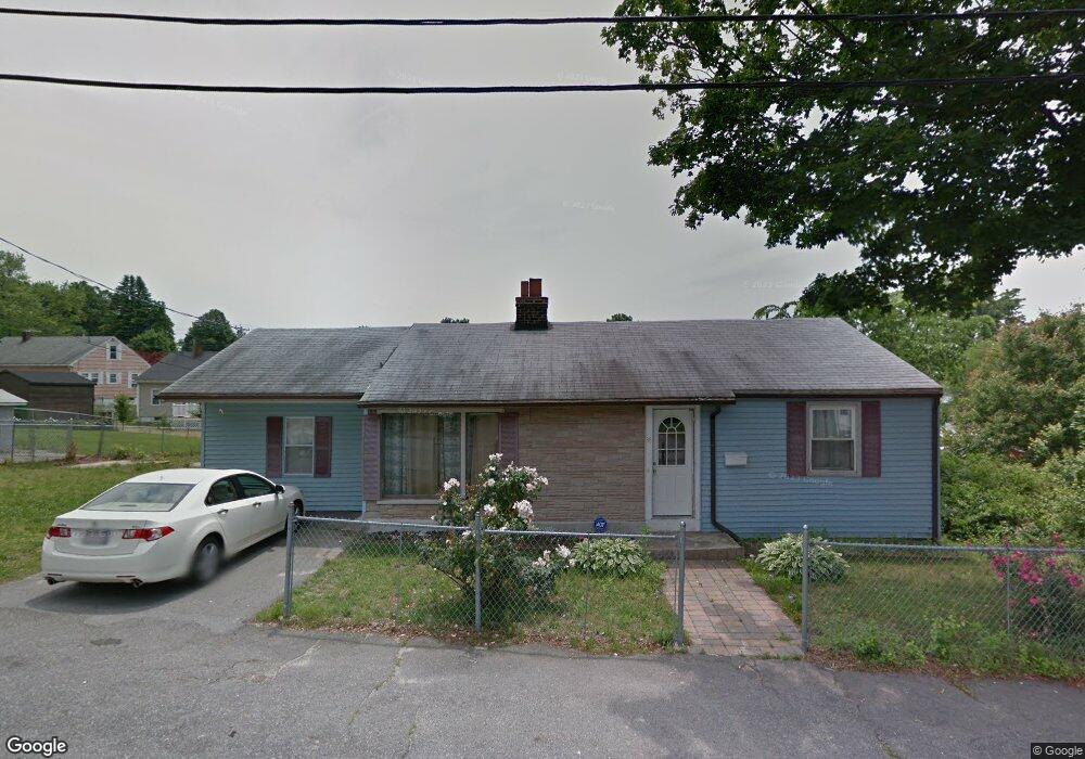 36 Laurel Ave, Methuen, MA 01844 - photo 1