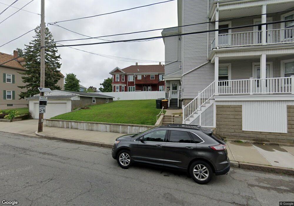 24 Morse Place, Fall River, MA 02724 - photo 1