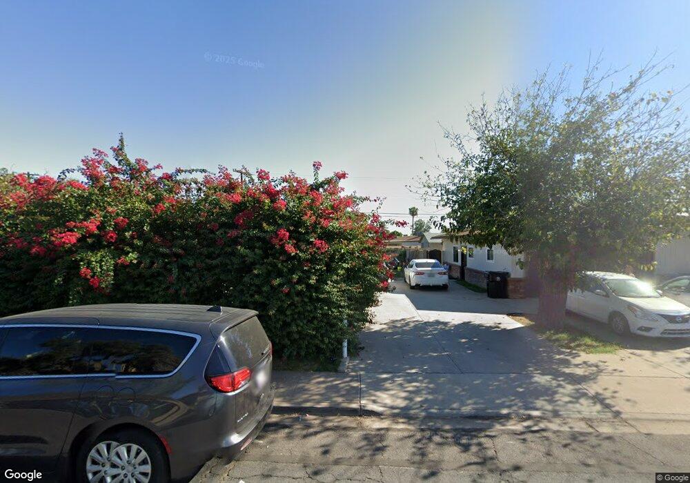 1015 S Robson, Mesa, AZ 85210 - photo 1