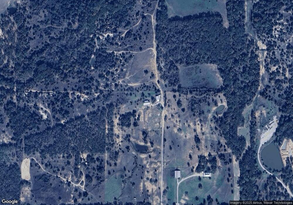 510 Dub Ln, Poolville, TX 76487 - photo 1