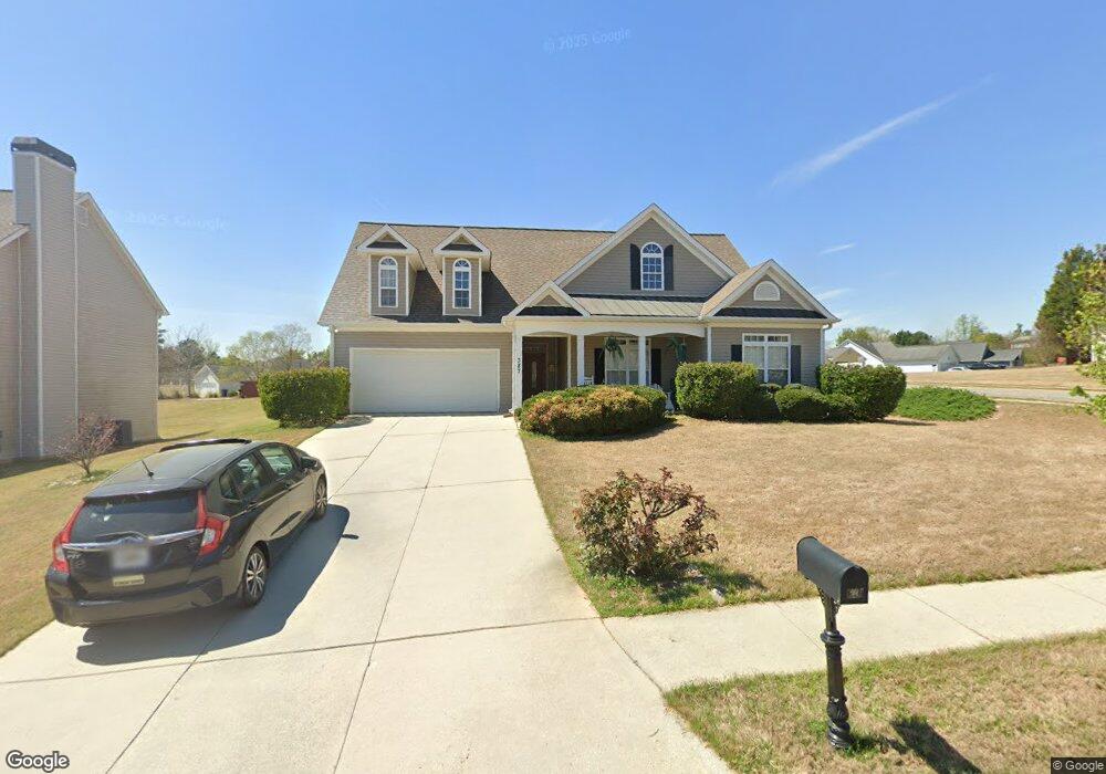 387 Vista Creek Dr, Stockbridge, GA 30281 - photo 1