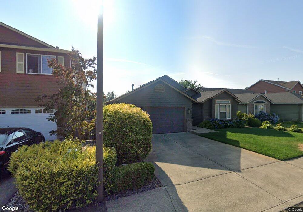 15863 SE Anderegg Pkwy, Damascus, OR 97089 - photo 1