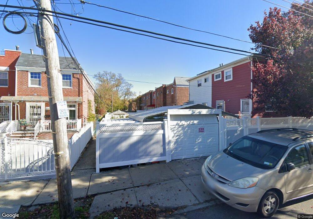 15501 Linden Blvd, Jamaica, NY 11434 - photo 1