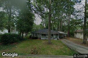 4101 Springhill Rd, Columbia, SC 29204