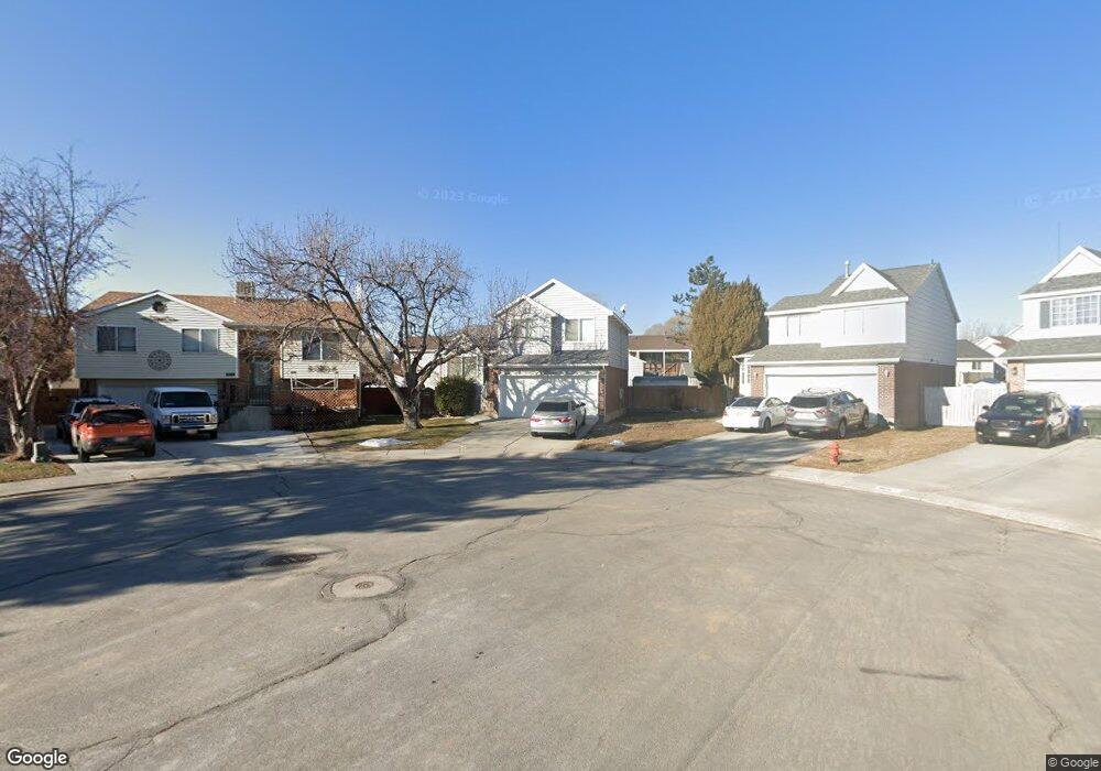 3061 Linton Cir, West Jordan, UT 84088 - photo 1