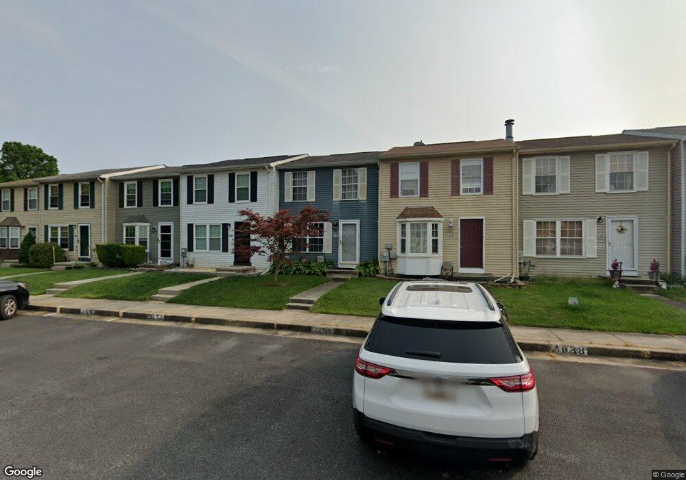 4036 Rustico Rd, Middle River, MD 21220 - photo 1