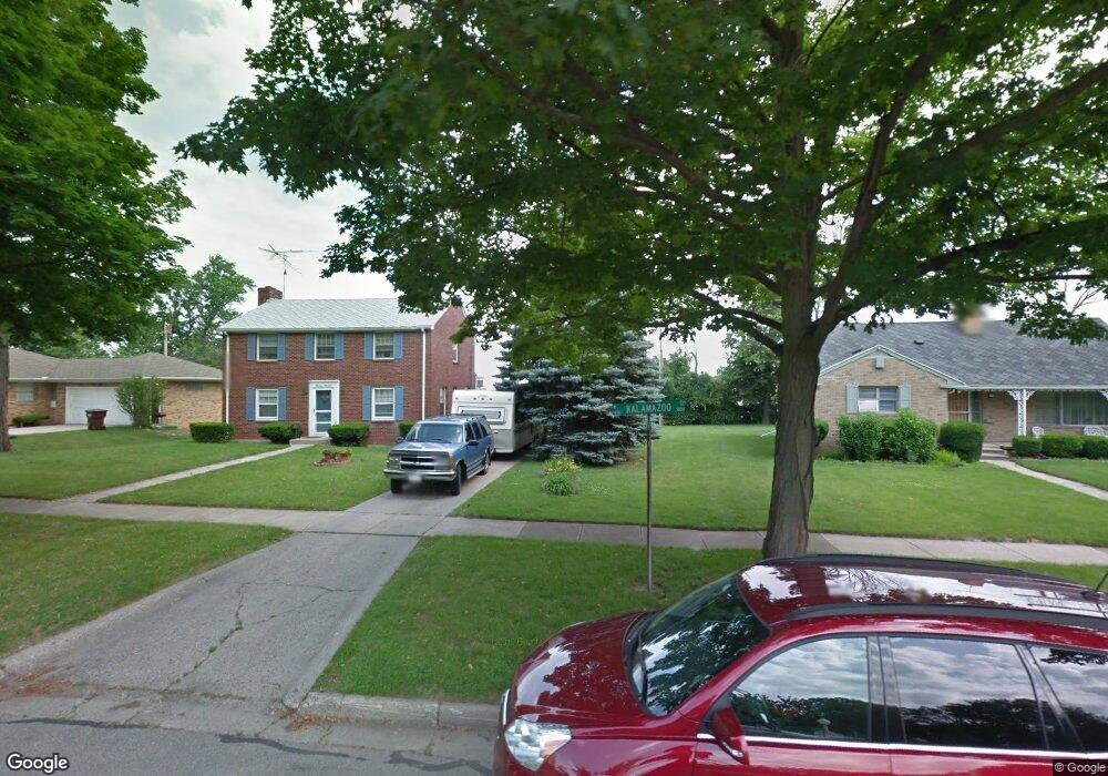 1900 W Kalamazoo St, Lansing, MI 48915 - photo 1