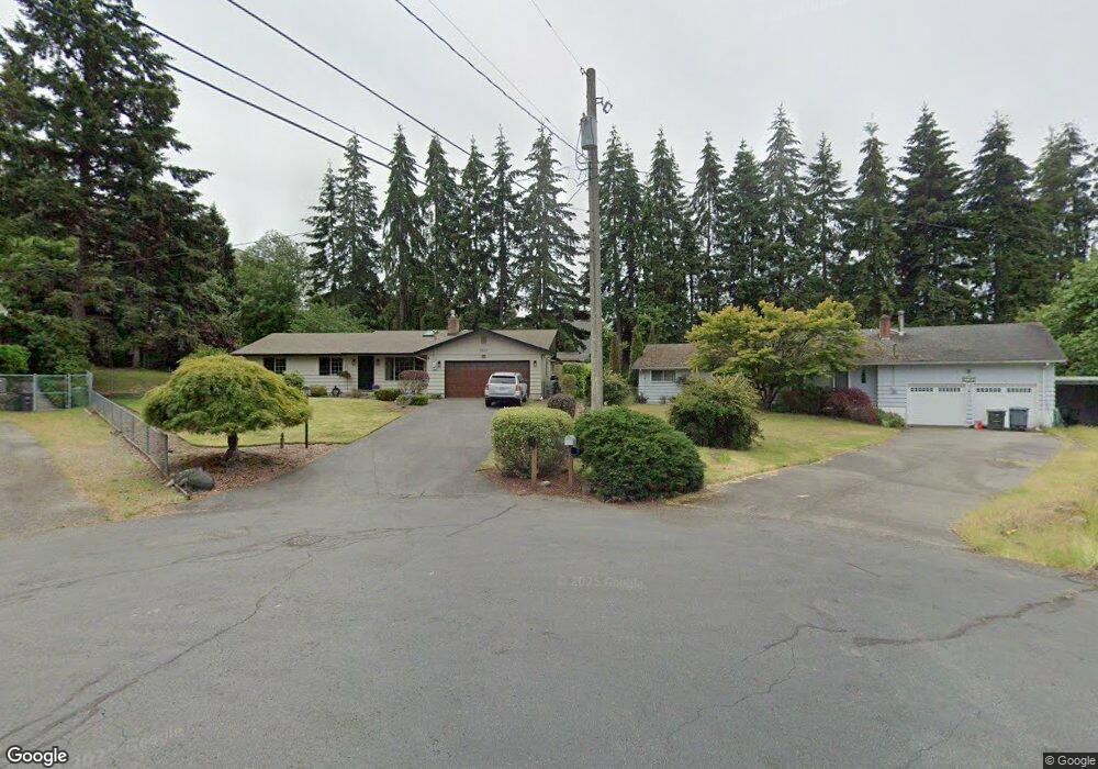 7601 35th Street Ct W, University Place, WA 98466 - photo 1