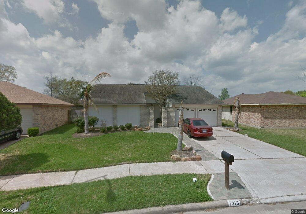 7315 Sonnet Glen Ln, Houston, TX 77095 - photo 1