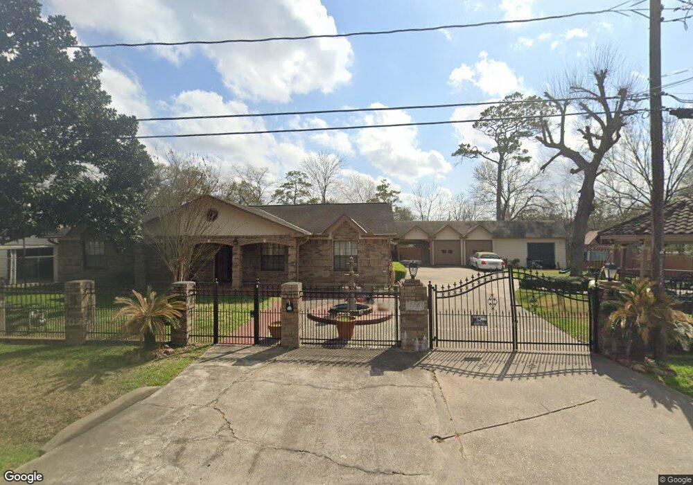 716 Firnat St, Houston, TX 77022 - photo 1