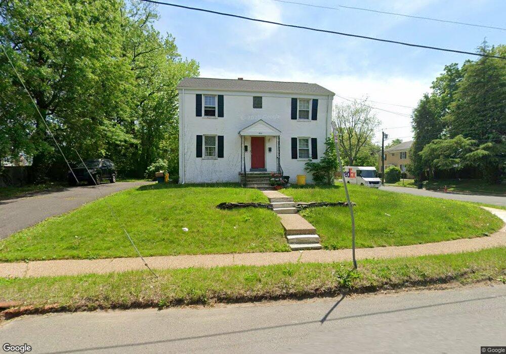 1955 N Olden Avenue Extension, Ewing, NJ 08618 - photo 1