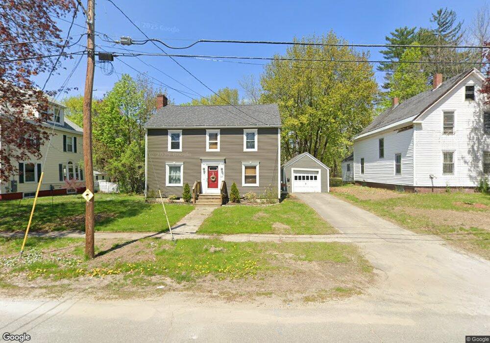 23 Morrill Ave, Waterville, ME 04901 - photo 1