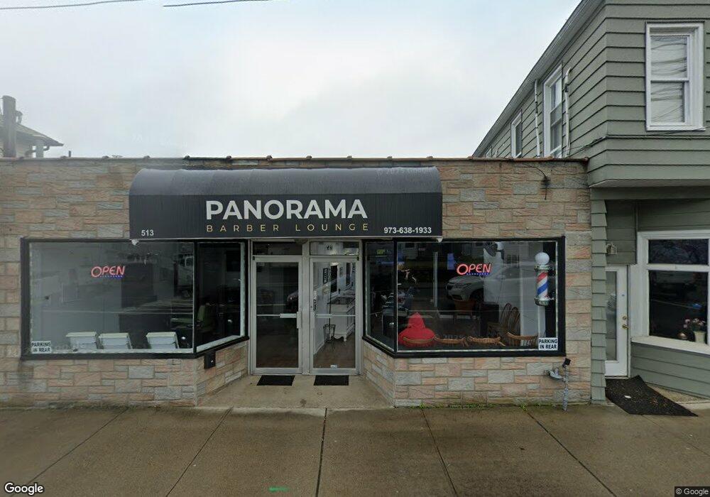 513 Main St, Little Falls, NJ 07424 - photo 1